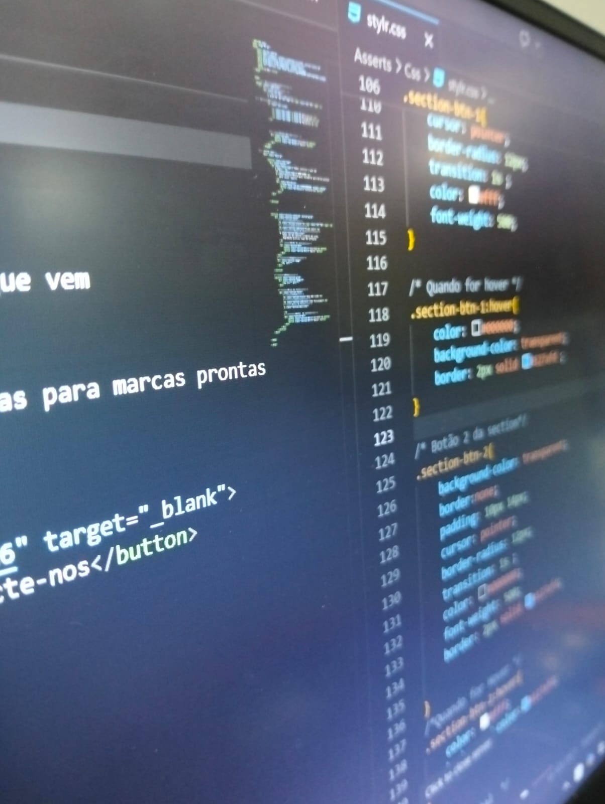 Site de E-commerce